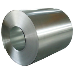 STAINLESS STEEL  COILS from ALLIANCE NICKEL ALLOYS