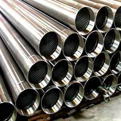 ALLOY STEEL PIPES from ALLIANCE NICKEL ALLOYS