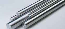 410 STAINLESS STEEL ROUND BARS  from SIDDHGIRI TUBES