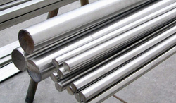 316L STAINLESS STEEL ROUND BARS  from SIDDHGIRI TUBES