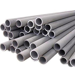 304 STAINLESS STEEL SEAMLESS PIPE  from SIDDHGIRI TUBES
