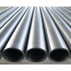 316 L SEAMLESS STAINLESS STEEL  PIPE