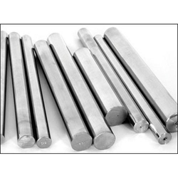 446 STAINLESS STEEL ROUND BARS  from SIDDHGIRI TUBES