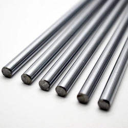 ALLOY 20 ROUND BARS  from SIDDHGIRI TUBES