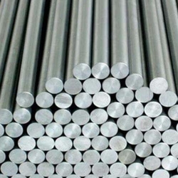 MONEL K 500 ROUND BARS from SIDDHGIRI TUBES