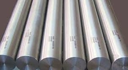 718 INCONEL ROUND BAR from SIDDHGIRI TUBES