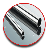 NICKEL & COPPER ALLOY PIPES