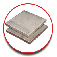 MONEL SHEETS from SAPNA STEELS