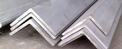 ANGLES from SAPNA STEELS