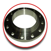 MONEL FLANGES from SAPNA STEELS