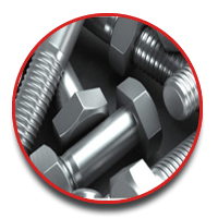 INCOLOY FASTENERS