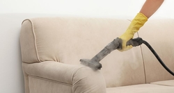 SOFA CLEANING SERVICES ABU DHABI from QUICK MAID CLEANING SERVICE