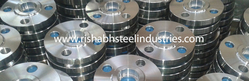 astm a182 f304 flanges from RISHABHSTEEL