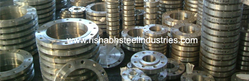 astm a182 f316L flanges from RISHABHSTEEL