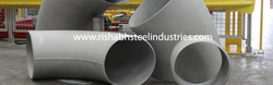  astm a403 wp316 pipe fittings from RISHABHSTEEL