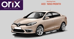 Best Car Rental Deals Dubai