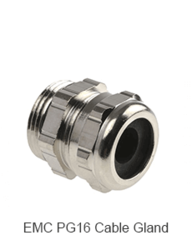 Cable glands are for sale from FAS ARABIA LLC