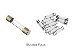 Electrical Fuses from FAS ARABIA LLC