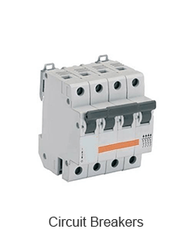 Circuit breaker and disconnector from FAS ARABIA LLC