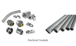 Electrical Conduits for sale from FAS ARABIA LLC