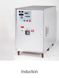 Variable Induction System from FAS ARABIA LLC