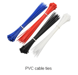 Cable Ties for sale from FAS ARABIA LLC