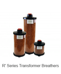 Transformer breather from FAS ARABIA LLC