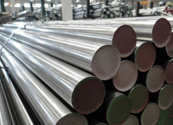 STAINLESS STEEL RODS from METAL KING