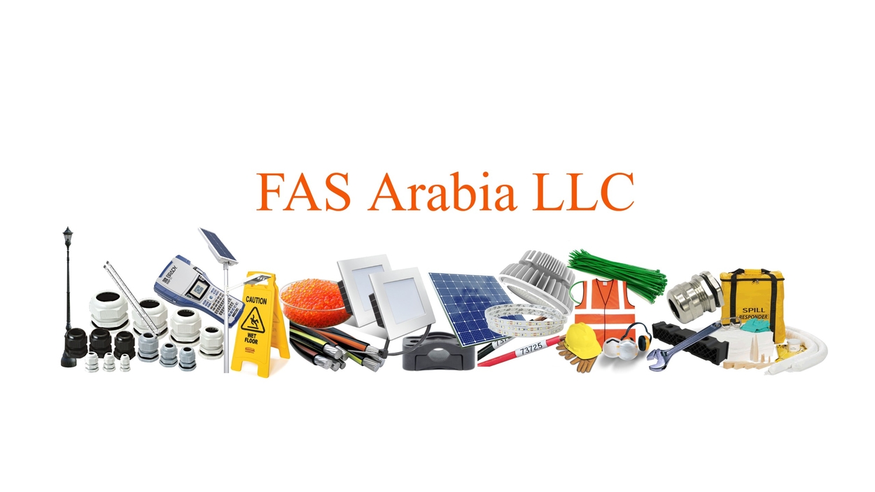 FAS ARABIA LLC