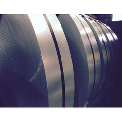 Aluminized Slit Coils from METAL VISION