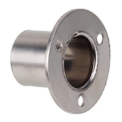 Stainless Steel Pipe Flange from METAL VISION