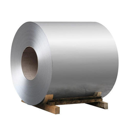 Aluminum Zinc Coated Steel from METAL VISION