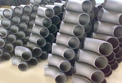 Stainless steel 202 Elbow   from SIDDHGIRI TUBES