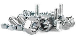 904L STAINLESS STEEL FASTENERS from METAL VISION