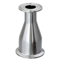 stainless steel tri clamp reducer from CENTURY STEEL CORPORATION
