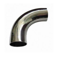 stainless steel dairy bends	