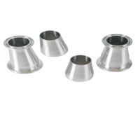 Stainless Steel Dairy Reducer 	 from CENTURY STEEL CORPORATION