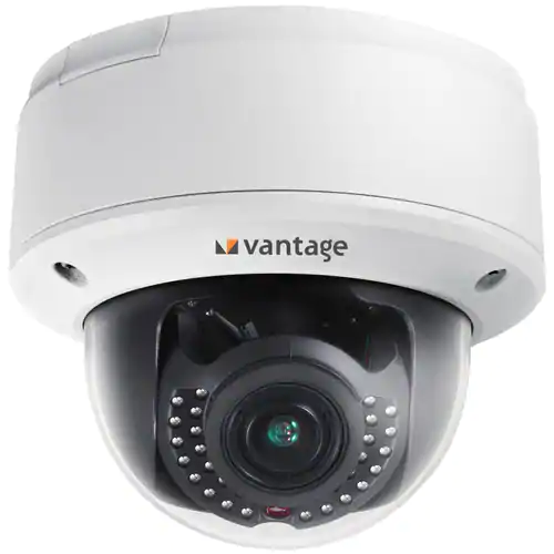 CCTV Camera from VANTAGE INTEGRATED SECURITY SOLUTIONS LIMITED