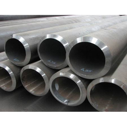 UNS S32750 SMILS PIPES from NISSAN STEEL