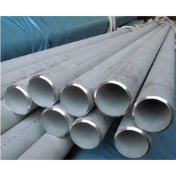MONEL 400 SLIMS PIPE from NISSAN STEEL
