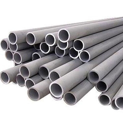 INCONEL 800 SMLS PIPE from NISSAN STEEL