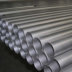 HASTELLOY PIPE from NISSAN STEEL