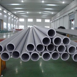 STAINLESS STEEL SEAMLESS PIPE from NISSAN STEEL
