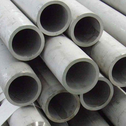 SS 316 STAINLESS STEEL TUBE from NISSAN STEEL