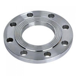 SS 316TI FLANGES from NISSAN STEEL