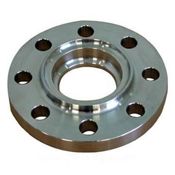 SS 309 FLANGES