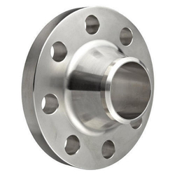 SS 410 FLANGES