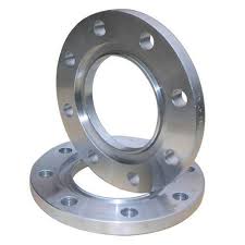 SS 430 FLANGES from NISSAN STEEL