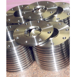 UNS32750 DUPLEX FLANGES from NISSAN STEEL