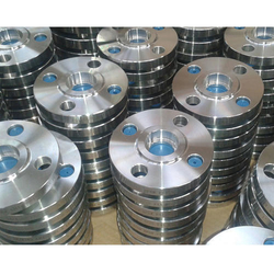 UNS32760 DUPLEX FLANGES from NISSAN STEEL